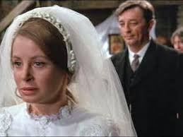 Sarah Miles, Robert Mitchum, Trevor Howard , John Mills & Christopher  Jones, star in David Leans epic (1970) film, Ryans Daughter ♥️