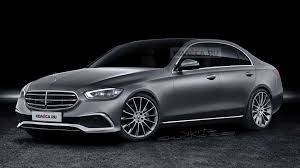Christian wardlaw | feb 23, 2021. 2022 Mercedes C Class Realistically Rendered After New Spy Shots