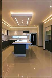 The kitchen is one of the most important rooms to get right when considering kitchen design and renovations because there is so much to consider. Home Decor Advice For Your Home Or Apartment Kitchen Ceiling Design Modern Kitchen Design Interior Design Kitchen