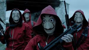 La casa de papel temporada 5 La Casa De Papel 5 The New Cast And Everything We Know About The Next Season World Today News