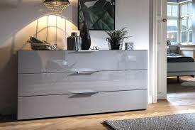 Wohnwand nolte ohne lowboards hochwertig. Nolte Kommode Concept Me 700 Seidengrau Mobel Letz Ihr Online Shop