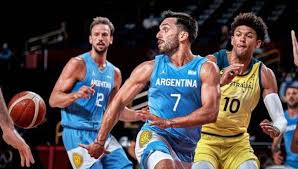 La selección argentina de básquet continúa con la pretemporada en las vegas y ya conoce a todos los rivales de su grupo en los juegos olímpicos de tokio. Eoyhz8gysfhdim
