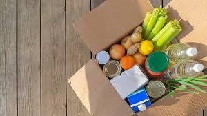 Website pools food resources for Harrisonburg, Rockingham County residents