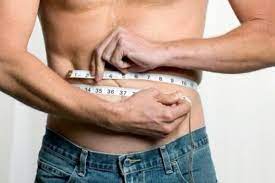 How to reduce weight gradually