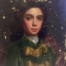 Todd Gunter Art Restoration