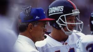 George Young, Dan Reeves named finalists for Hall of Fame's Class of 2020  Centennial Slate