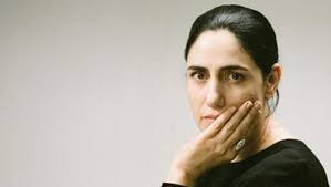 Le procès de Viviane Amsalem»