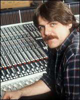 Sound Artist Grant Maxwell Dies