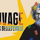 Francois Bellefeuille - Sauvage event image