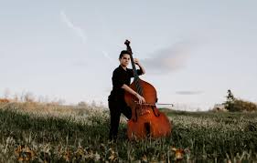 Juilliard Student Recital: Thomas Green, Double Bass with Collaborative Piano