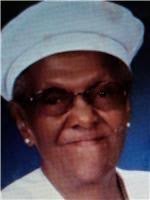 Florida Coates Obituary (1930