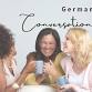 German Conversation event image