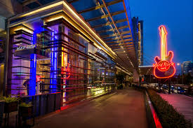 Daerah khusus ibukota jakarta), is the capital of indonesia. Hard Rock Cafe Jakarta Indonesia Live Music And Dining In Jakarta Jakarta Indonesia Restaurants