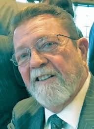 Obituary for Robert “Bob” E. Pace