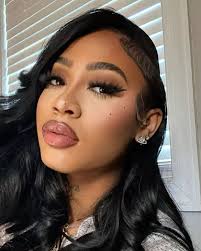 Jaclyn Glover (Blasian__85)