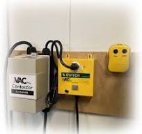 iVAC - Stockroom Supply Tools