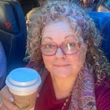 Post by Roxanne Kirby (@roxyk1971)