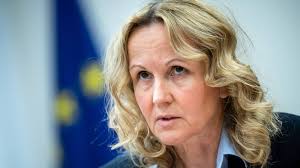 Umweltministerin Lemke: Laufzeit-Verlängerung von Atomkraftwerken nicht  sinnvoll