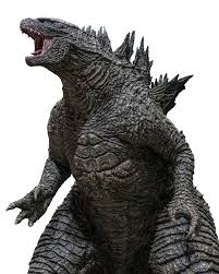 Godzilla 2019 Transparent Ver 7 By Jacksondeans Godzilla Digital Artist Statue