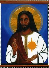 Image result for black biblical icons black jesus black christ Pinterest