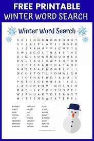 This game is a word search for scooby doo characters, monsters and history. Easy Word Search T Through W Worksheets 99worksheets
