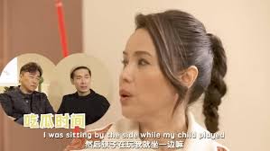 How Can I Smile At You When I'm Lifting Weights?”: Zoe Tay, Guo Liang, Ben  Yeo On The Worst Reactions They Got After Rejecting Strangers Asking For  Pics