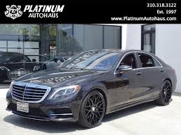 Maybe you would like to learn more about one of these? 2015 Mercedes Benz S Class S 550 Stock 6535a For Sale Near Redondo Beach Ca Ca Mercedes Benz Dealer