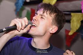 Where's Welly? Live in Worthing!