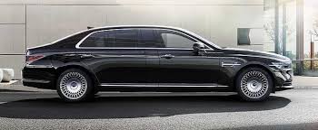 Truecar has over 903,545 listings nationwide, updated daily. 2019 Genesis G90 Limousine Debuts In South Korea Autoevolution