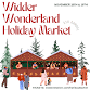 Widder Wonderland Holiday Market event image