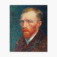 Vincent Vang Gogh Merch & Gifts for Sale