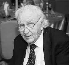 Moises Goldszmidt Obituary (2018)