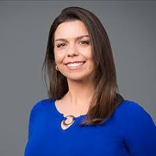 Michelle Colombo's Instagram, Twitter & Facebook