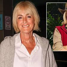 I'm a Celeb's Jane Moore admits her daughter fears she's going to get  cancelled