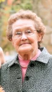 Edith L. Warner Obituary April 5, 2012