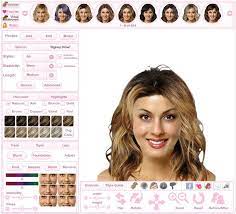 Upload Your Photo And Try On Over 11 000 Hairstyles 50 Hair Colors 35 Highlights And Makeup Find Virtual Hairstyles Try On Hairstyles Face Shape Hairstyles