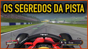 Jun 27, 2021 · é bem verdade que a mercedes não teve o mesmo tipo de vantagem de outras pistas no red bull ring no passado, o que pode ser explicado pelo fato de o circuito ter poucas curvas de alta velocidade, ter um asfalto liso e estar localizada a mais de 600m de altitude, o que parece afetar mais o desempenho do motor mercedes do que o honda, mas ainda. Conheca O Circuito Da Red Bull E Gp Da Estiria De F1 Na Austria Youtube