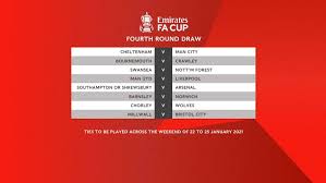 The fa cup only does alphabetical order for those entering at that stage, says iain brown. 2m Miw1ax9k33m