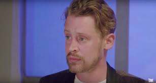 Macaulay culkin supports calls to edit donald trump out of home alone 2: Is Macaulay Culkin Now A Ceo Grey Journal Macaulay Culkin Macaulay Culkin Movies The Good Son