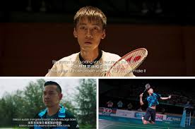 What does the thickness can a meat slicer cut? Dari Budak Miskin Jadi Juara Dunia Treler Filem Biografi Datuk Lee Chong Wei Penuh Emosi Skop Rojak Daily