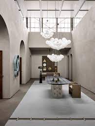 Maybe you would like to learn more about one of these? Apparatus Studio Los Angeles Showroom Photograph Wichmann Bendtsen Styling By Helle Walsted Showroom Interior Design Showroom Design Showroom Interior