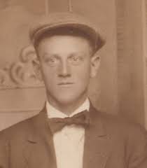 Ted Upton's Childhood Experience with Hobison Bros Circus in Ozark County,  Missouri