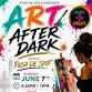 Paint After Dark