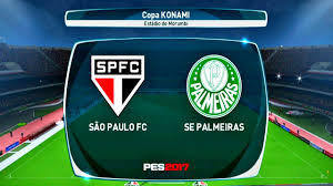 Veja mais ideias sobre estadio do palmeiras, palmeiras, wallpaper palmeiras. Sao Paulo X Palmeiras 1080p 60fps Estadio Do Morumbi Pes 17 Youtube