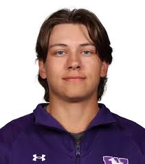 2025-26 Men's Golf Roster