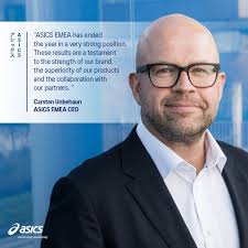 asics #soundmindsoundbody