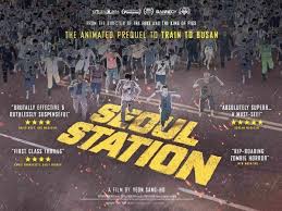 One of his contacts claims to have found the girl. Poster For Seoul Station 2016 Busan New Trailers Terror Movies