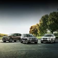 We are a large bmw dealer in long island, ny, and typically have hundreds of bmw vehicles in stock at any time. Habberstad Bmw Of Huntington Bmw Dealer In Huntington Ny