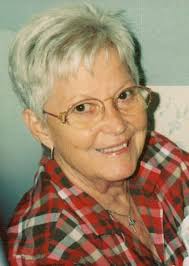 Evans Funeral Homes Obituaries: Patricia "Tris Sue" Martin