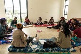 Bildergebnis für Grace Salome Kwami